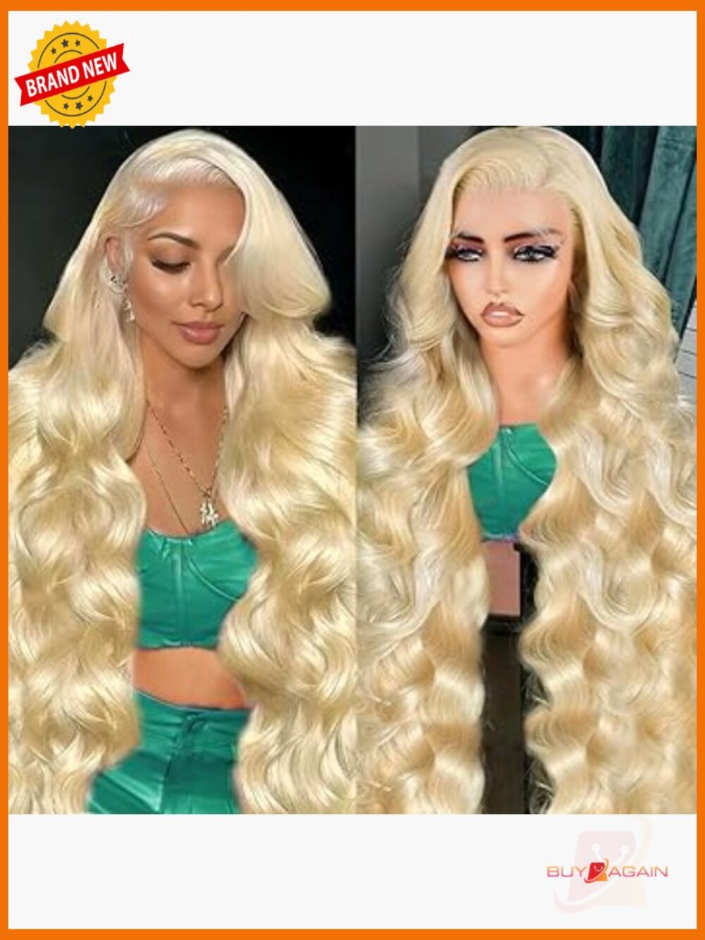30 Inch 13x6 Lace Front Wig Human Hair 210 Density Body Wave Glueless Wigs